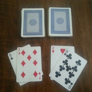 cards