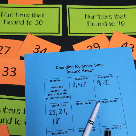 Tips and Resources for Rounding