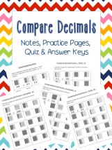 comparedecimalsnotesandpracticecover