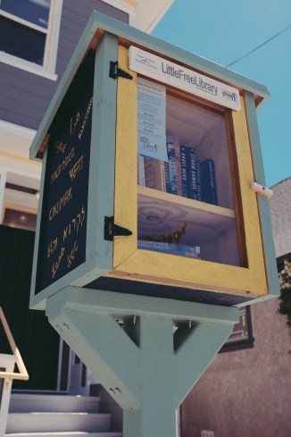 tinylibrary