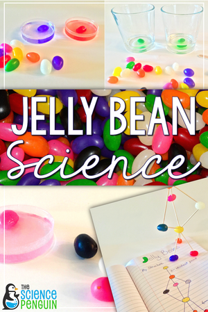 jellybean science