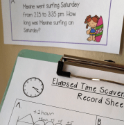 elapsed time fun