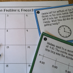 Figuring Out Elapsed Time